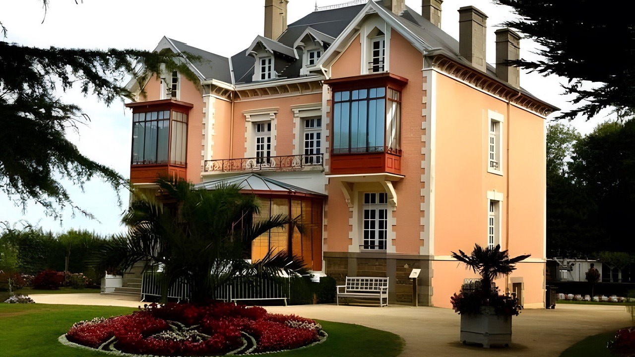 Photo of Outdoor in Carolles