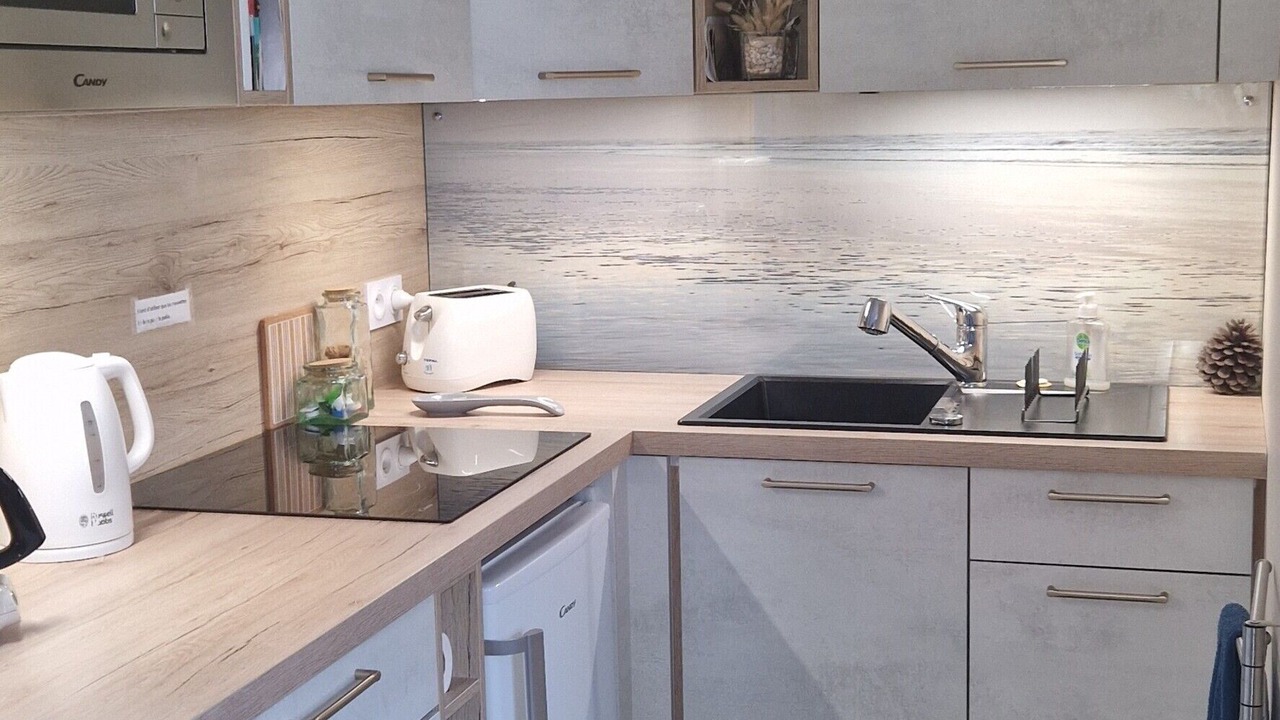 Photo of Kitchen in Carolles
