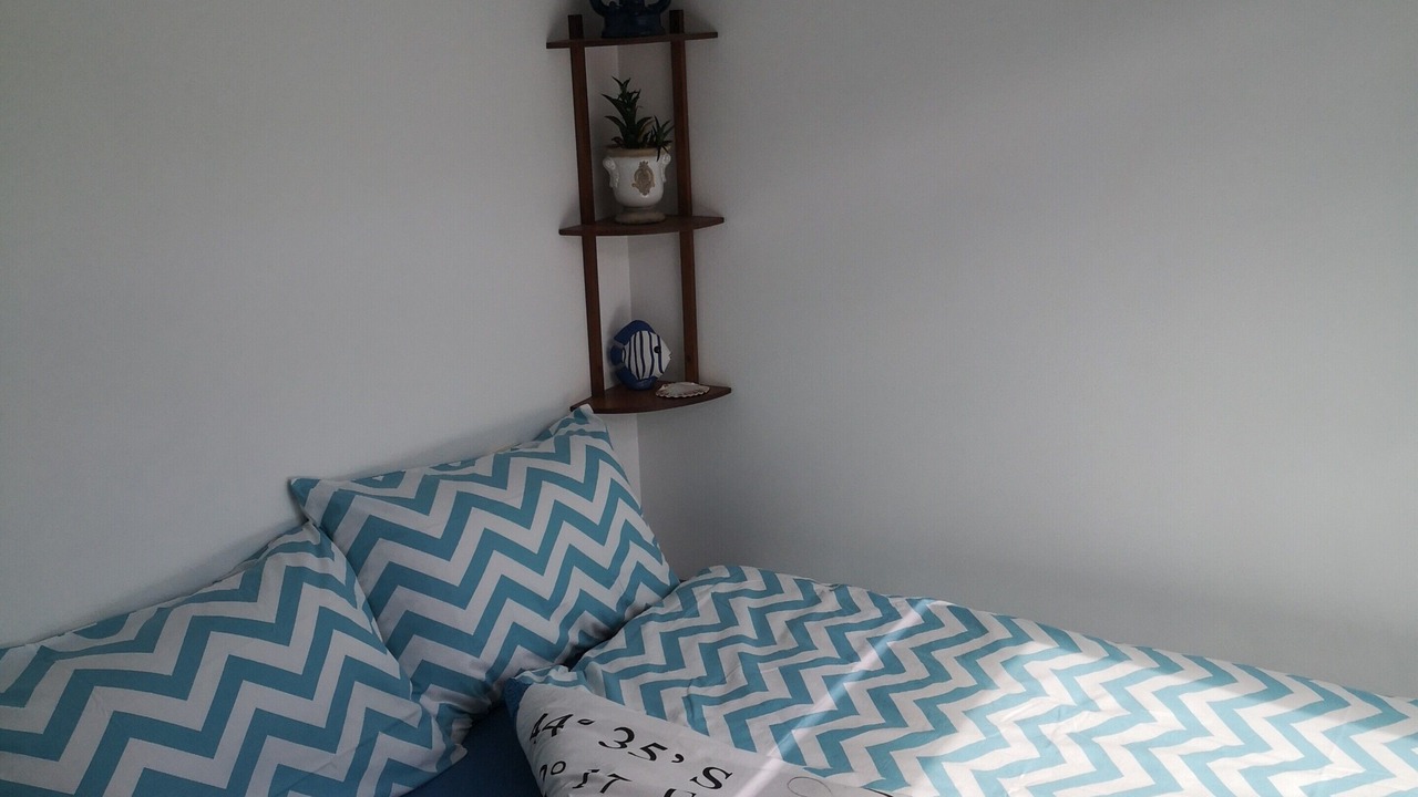 Photo of Bedroom in Carolles