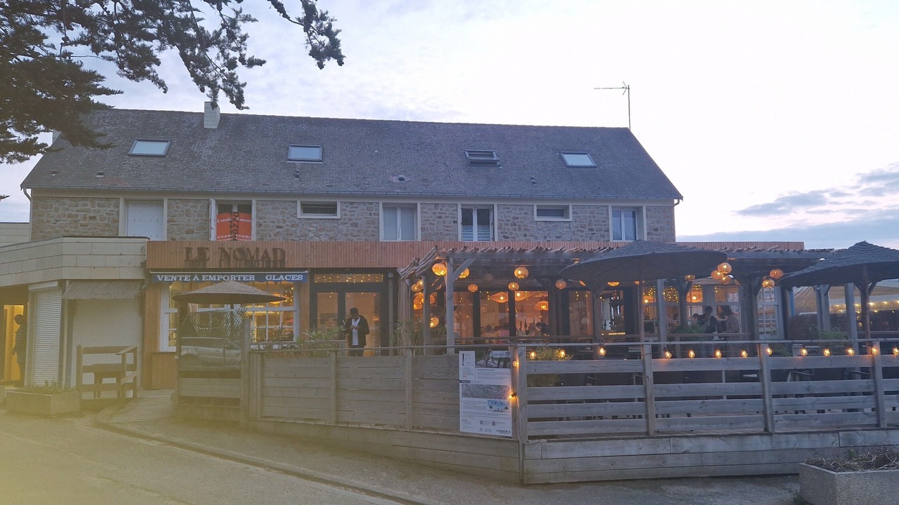 Photo of Outdoor in Carolles