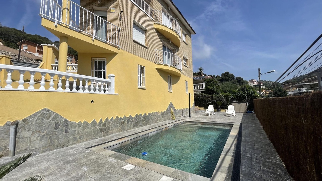 Photo of Outdoor in Cubelles