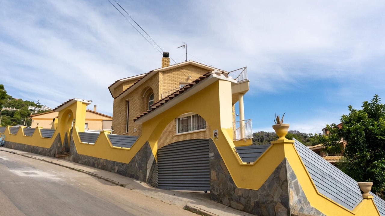 Photo of Outdoor in Cubelles