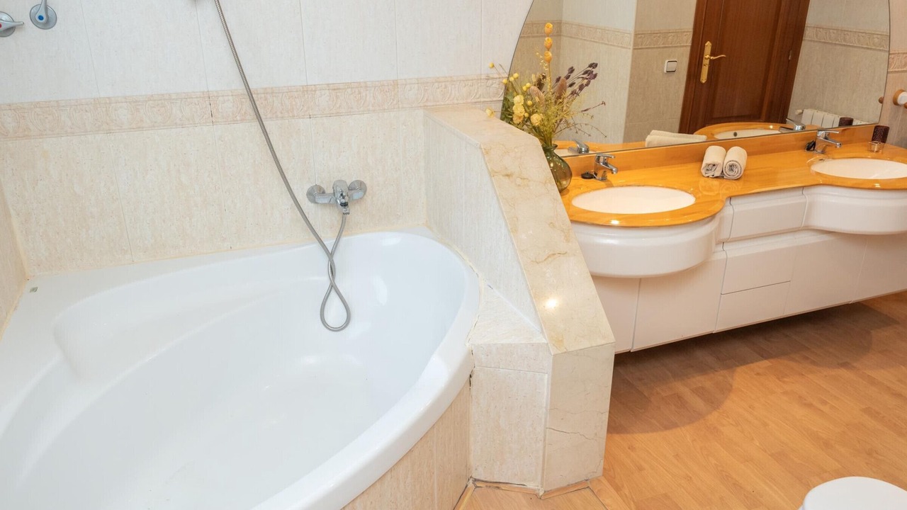Photo of Bathroom in Cubelles