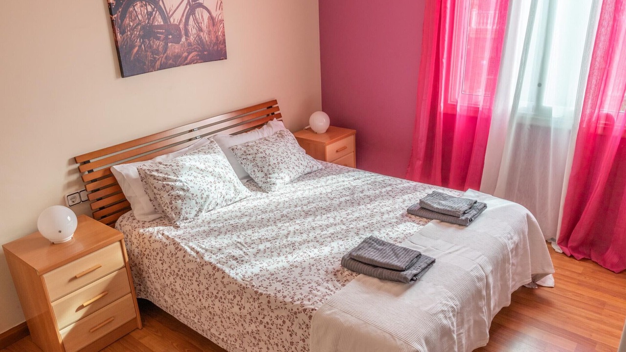Photo of Bedroom in Cubelles