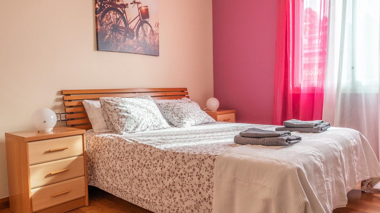Photo of Bedroom in Cubelles