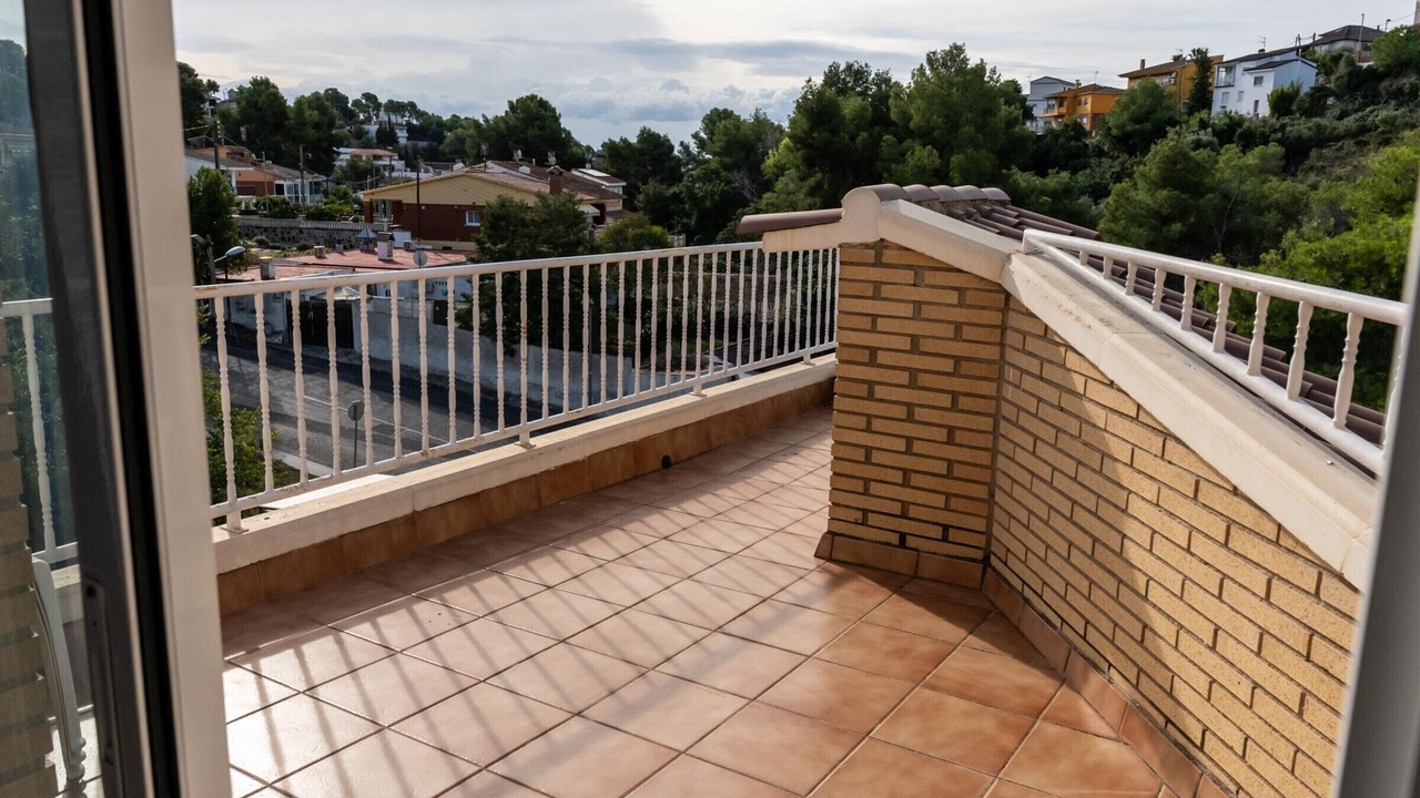Photo of Outdoor in Cubelles