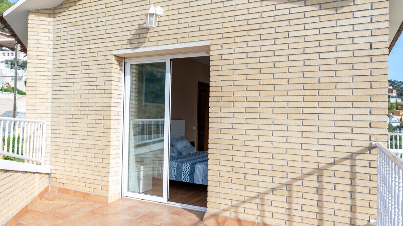 Photo of Patio Balcony in Cubelles