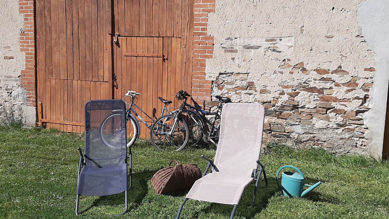 Photo of Outdoor in Eguzon-Chantome