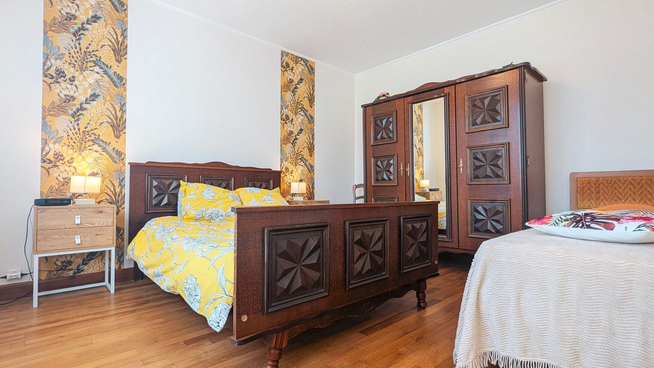 Photo of Bedroom in Eguzon-Chantome