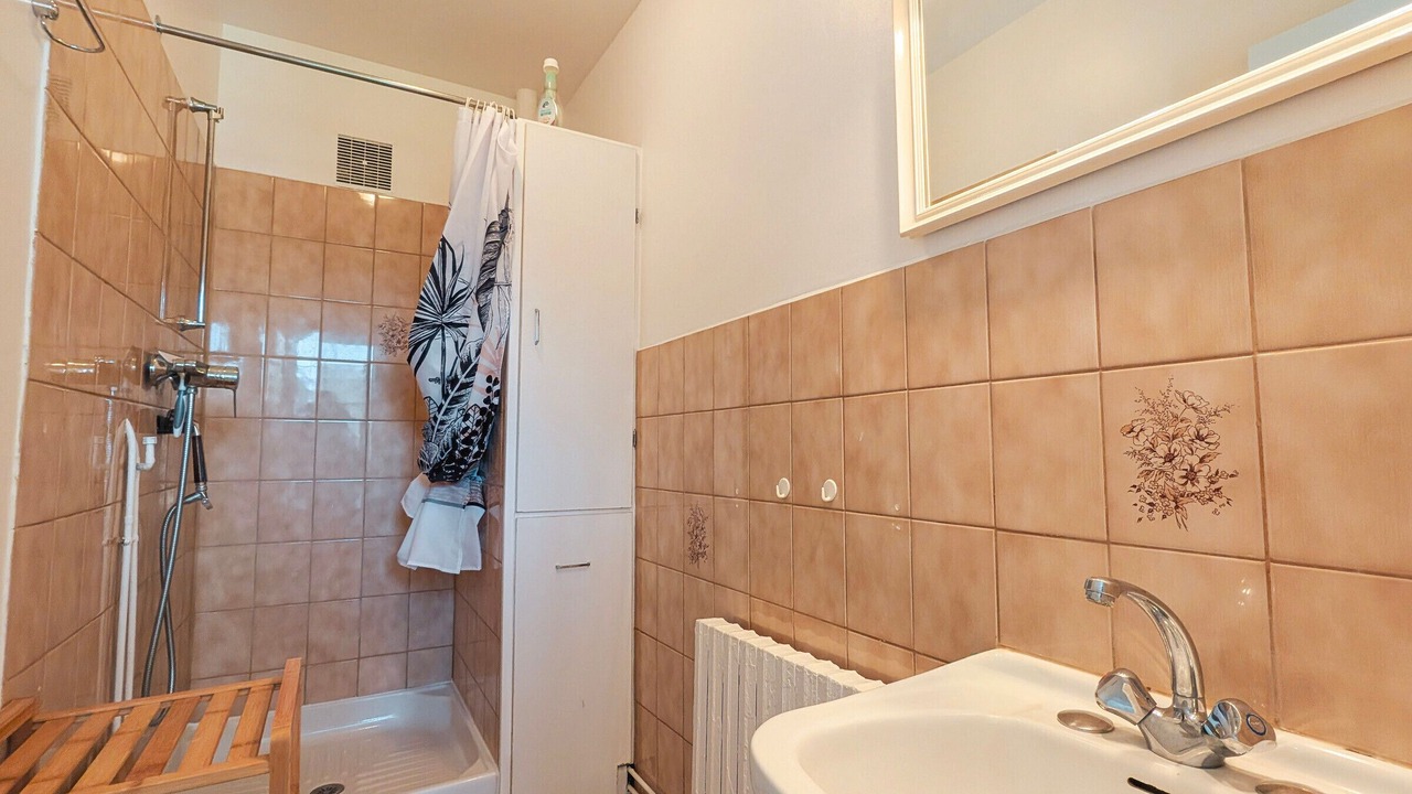 Photo of Bathroom in Eguzon-Chantome