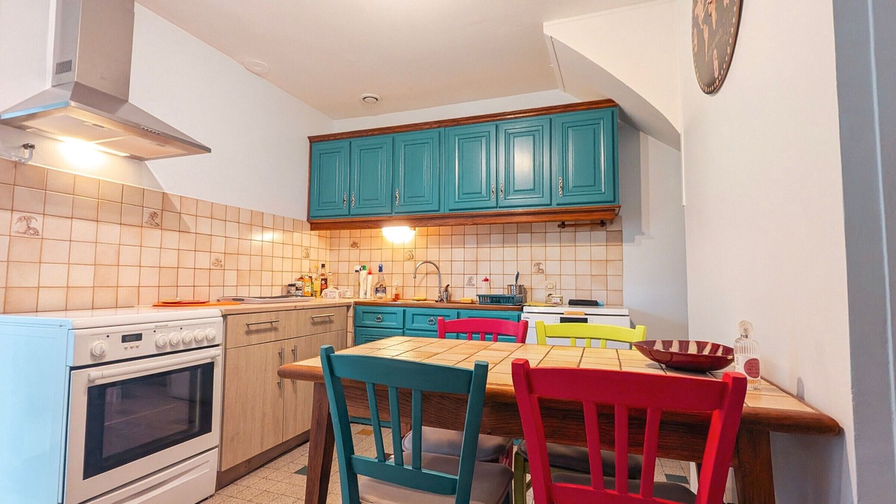 Photo of Kitchen in Eguzon-Chantome