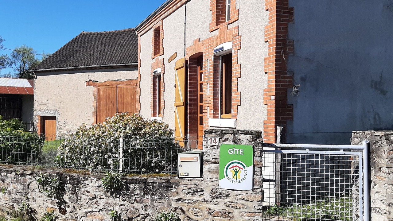 Photo of Outdoor in Eguzon-Chantome