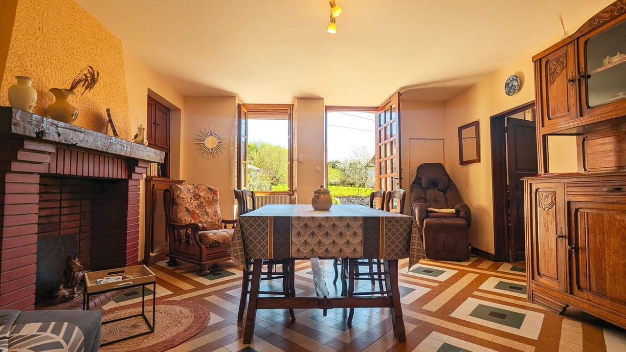 Photo of Others in Eguzon-Chantome