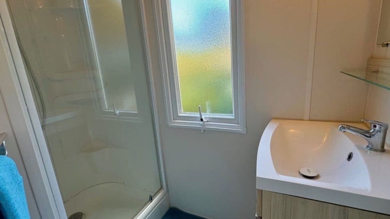 Photo of Bathroom in Saint-Astier