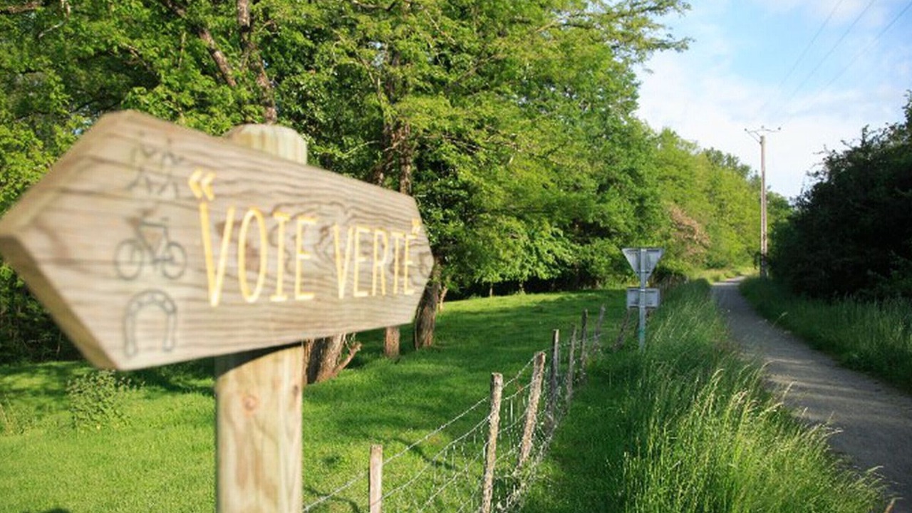 Photo of Outdoor in Saint-Astier