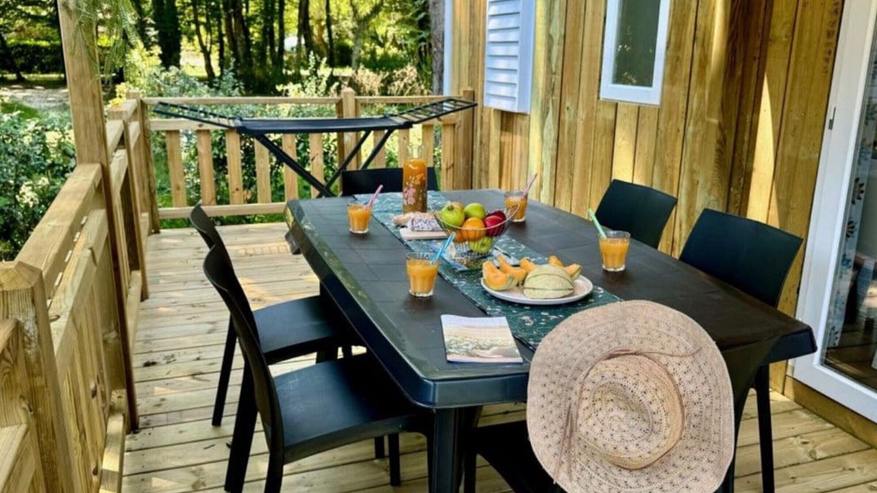 Photo of Outdoor in Saint-Astier