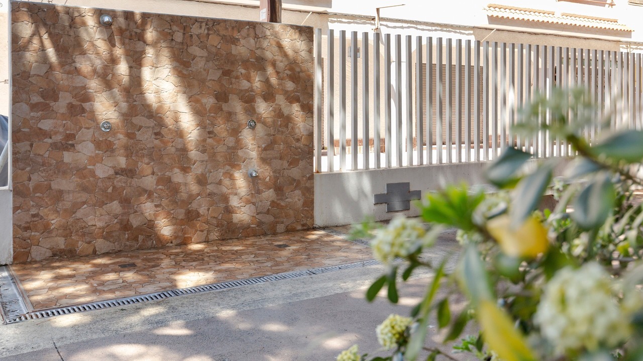 Photo of Outdoor in Molino del Chirrete