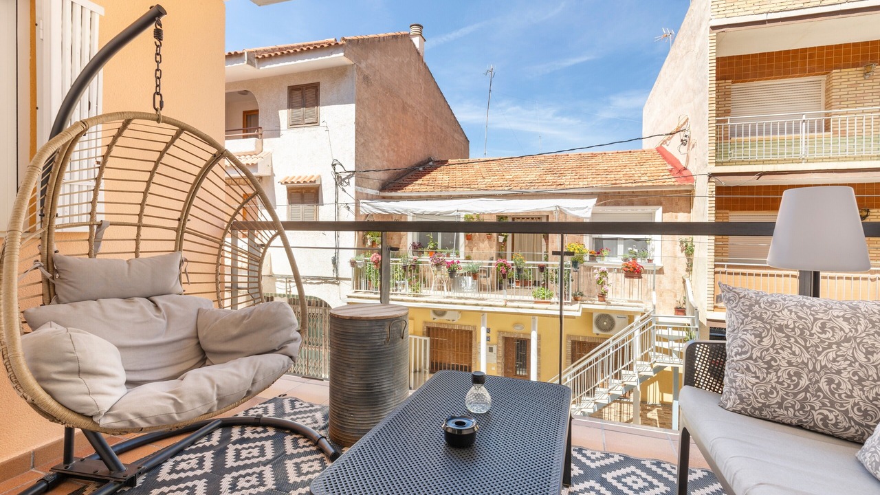 Photo of Outdoor in Molino del Chirrete