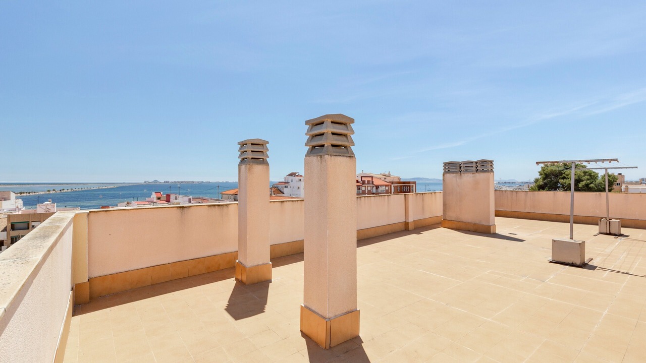 Photo of Patio Balcony in Molino del Chirrete