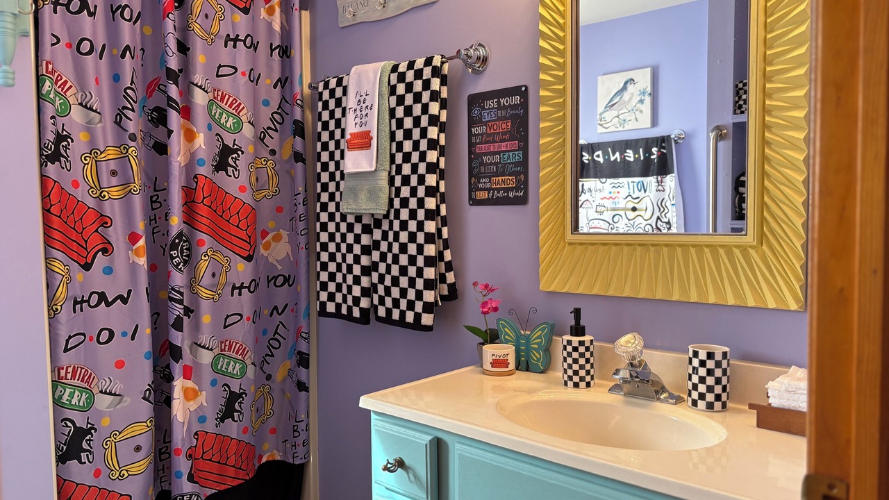 Photo of Bathroom in Ottawa