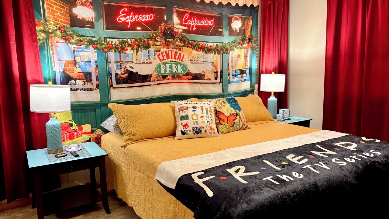 Photo of Bedroom in Ottawa