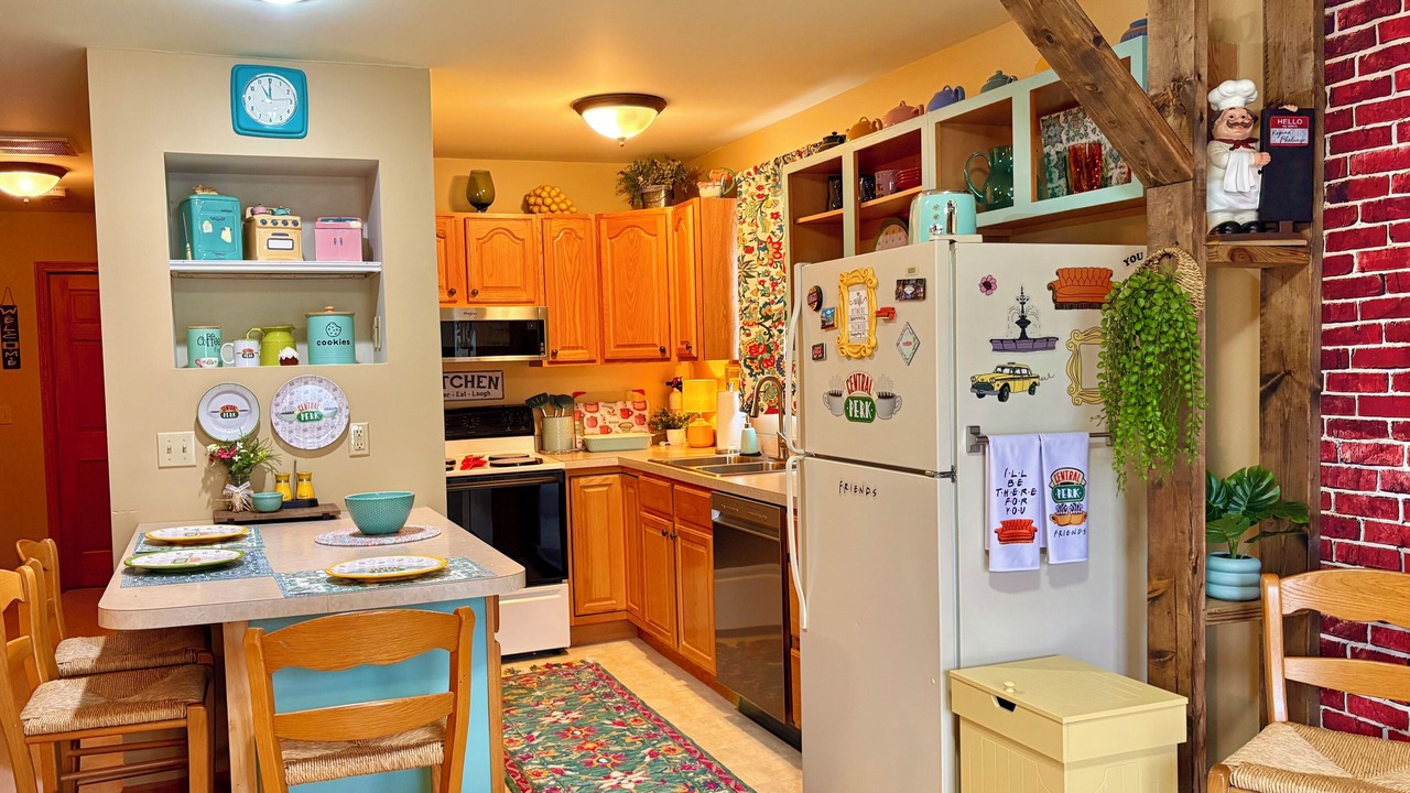 Photo of Kitchen in Ottawa