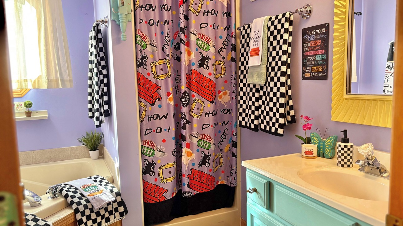 Photo of Bathroom in Ottawa