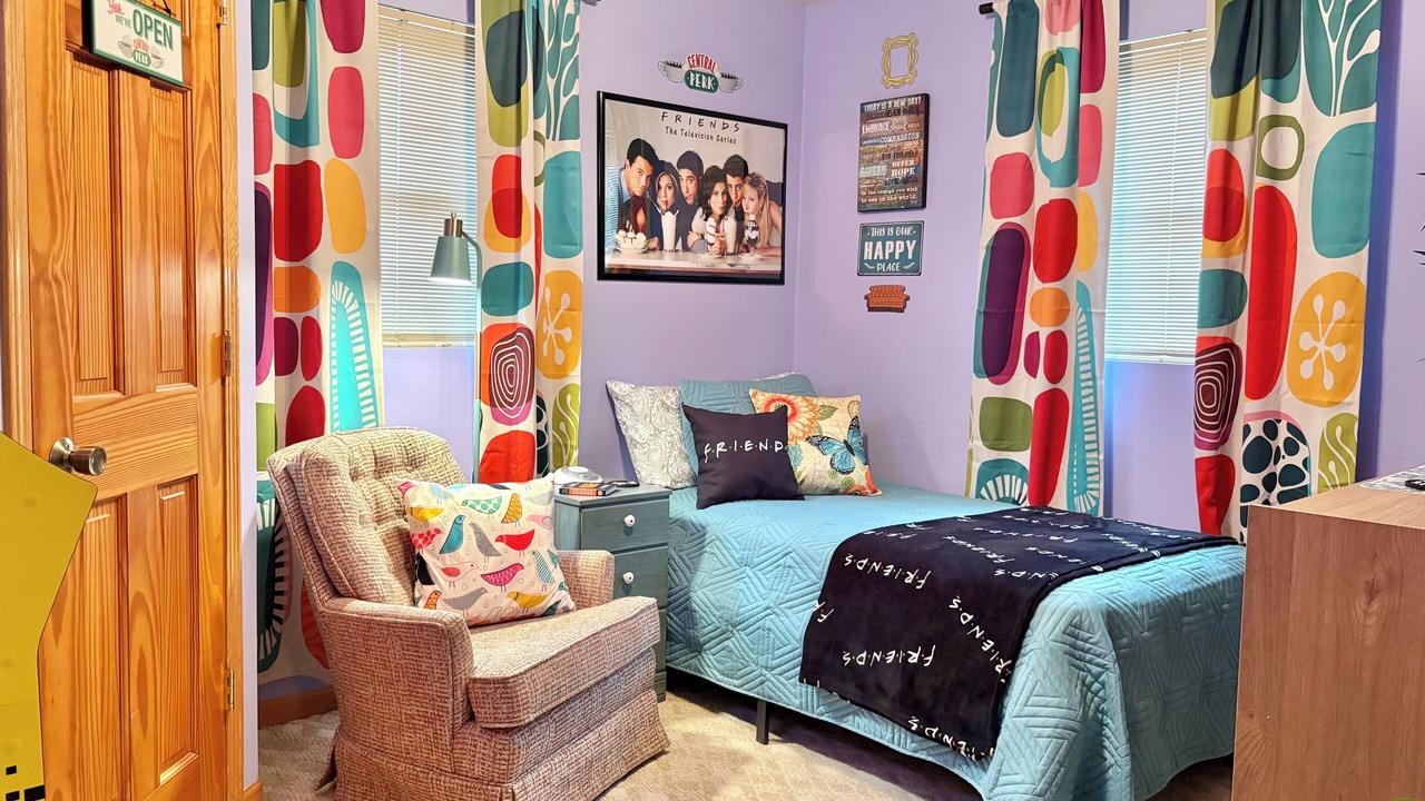 Photo of Bedroom in Ottawa