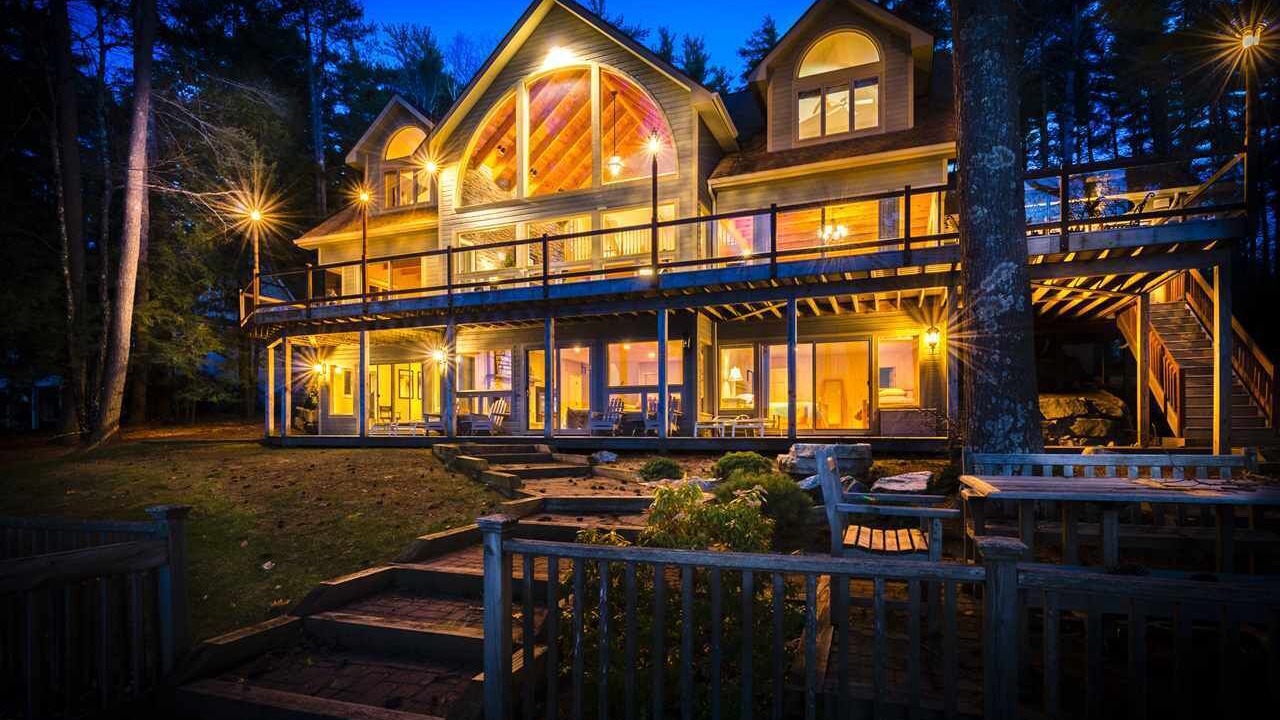 Photo of Outdoor in Wolfeboro