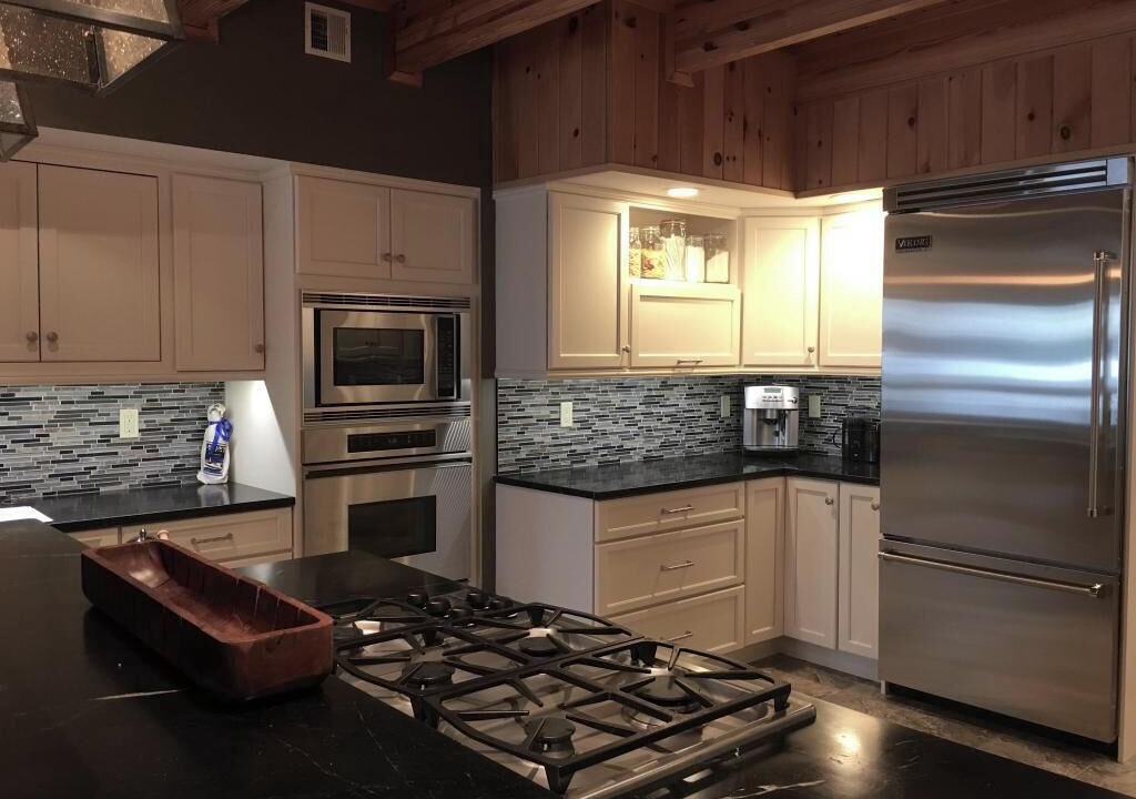 Photo of Kitchen in Wolfeboro