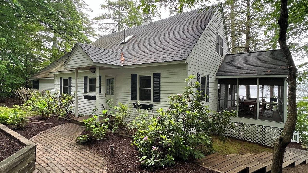 Photo of Outdoor in Wolfeboro