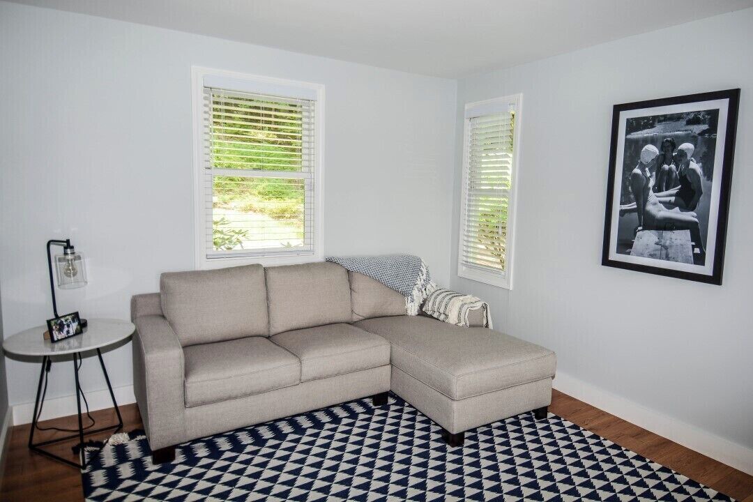 Photo of Livingroom in Wolfeboro