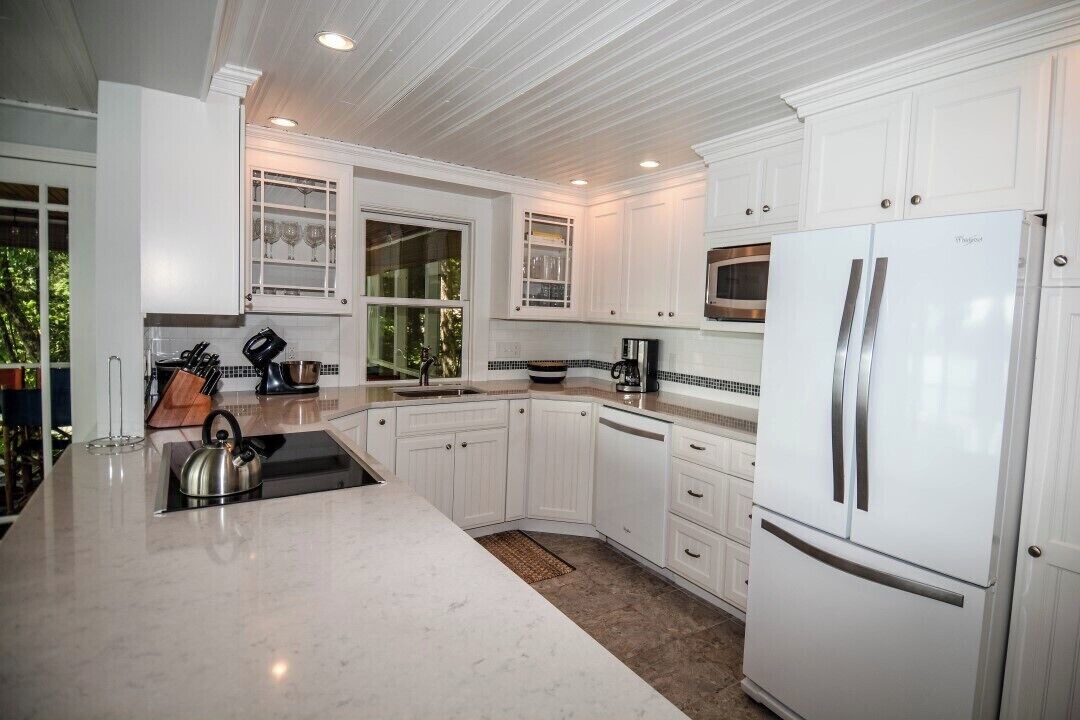 Photo of Kitchen in Wolfeboro