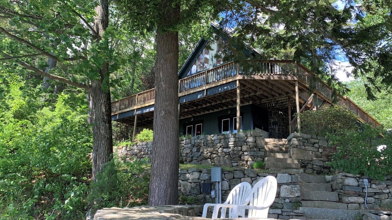 Photo of Outdoor in Wolfeboro