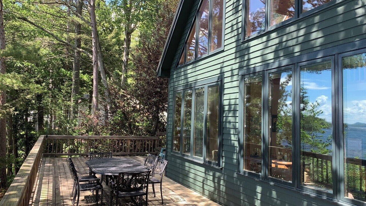 Photo of Outdoor in Wolfeboro
