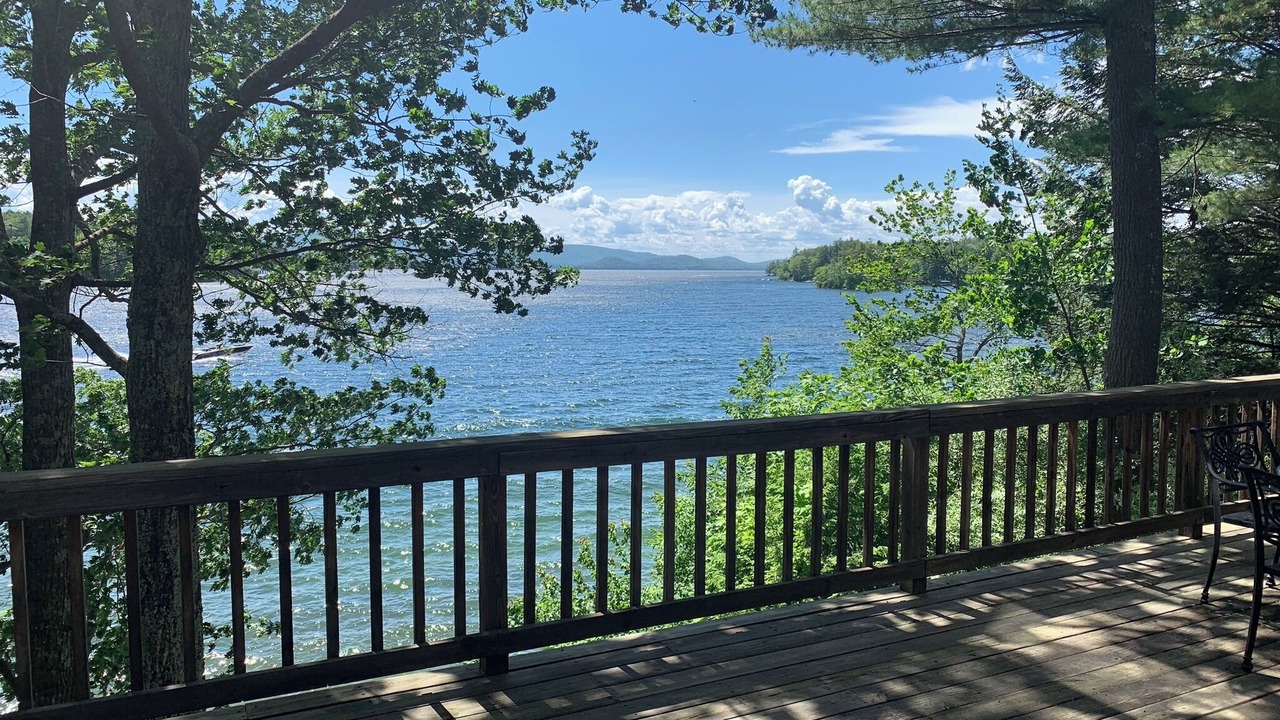 Photo of Outdoor in Wolfeboro