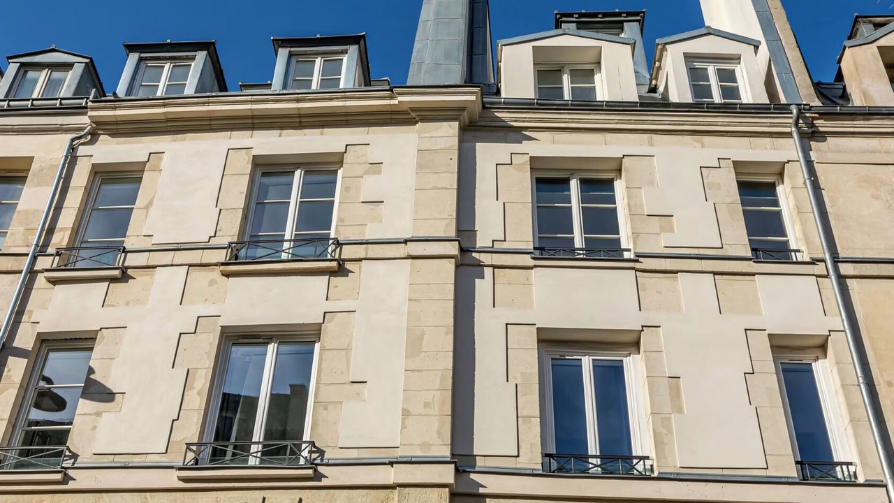 Photo of Outdoor in Quartier de la Roquette