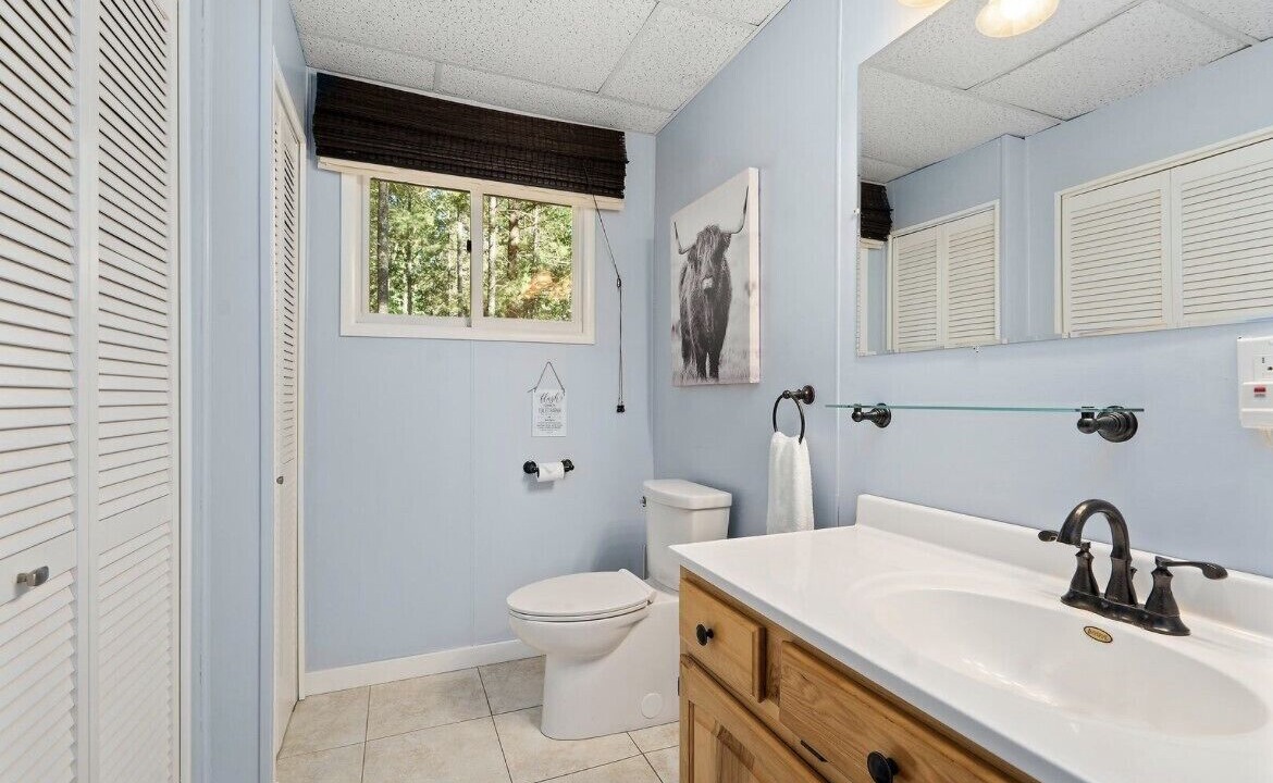 Photo of Bathroom in Baldwin