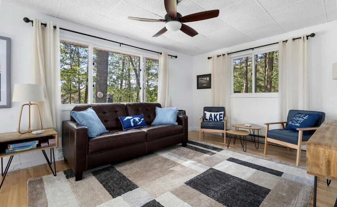 Photo of Bedroom in Baldwin
