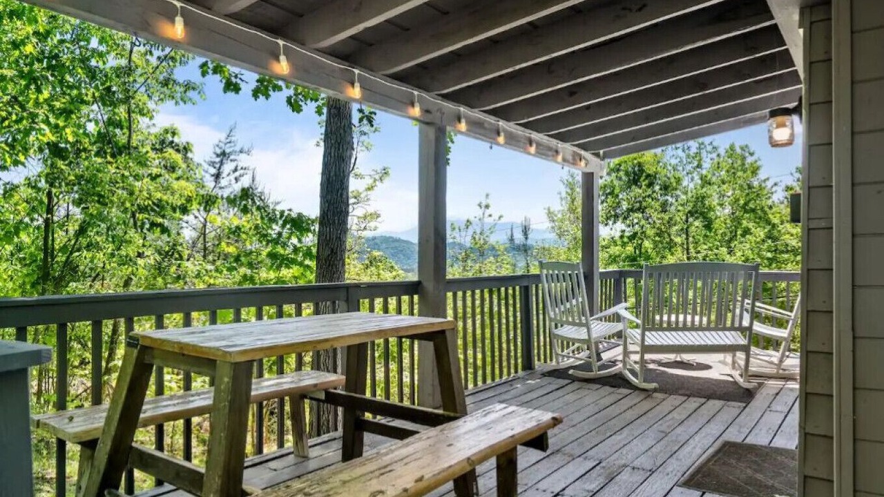 Photo of Outdoor in Gatlinburg - Pigeon Forge