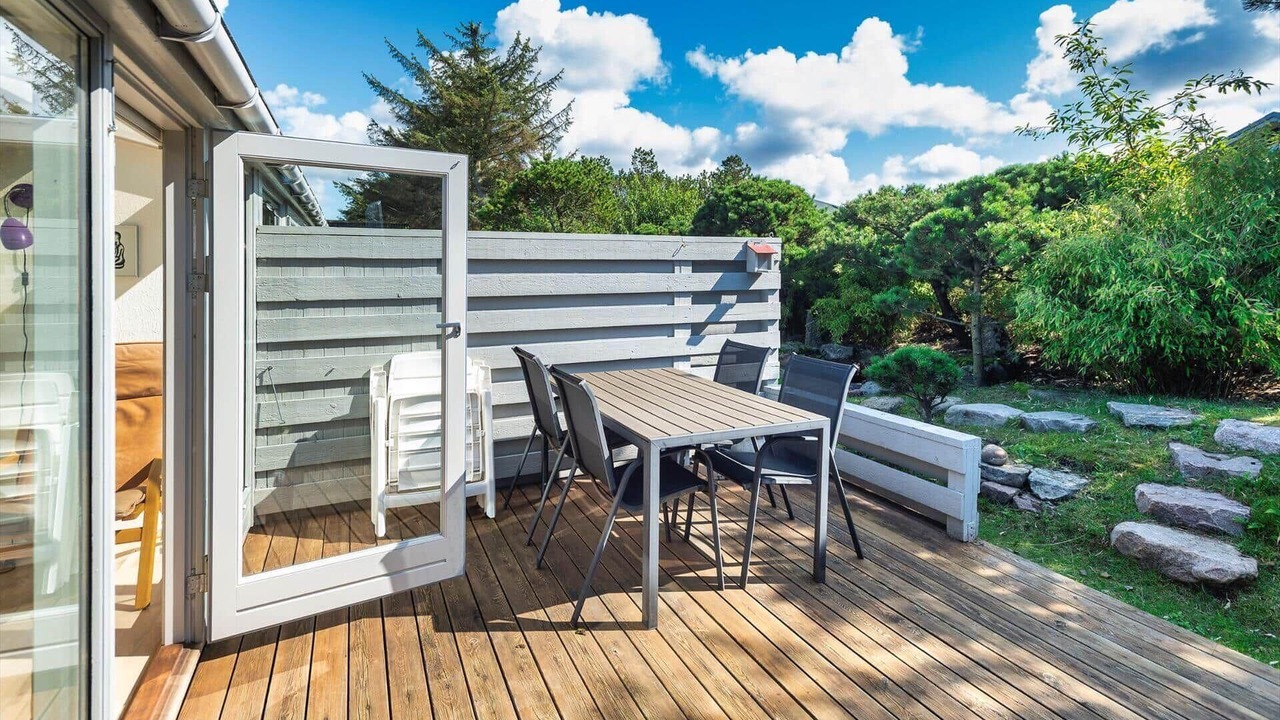Photo of Outdoor in Vejers