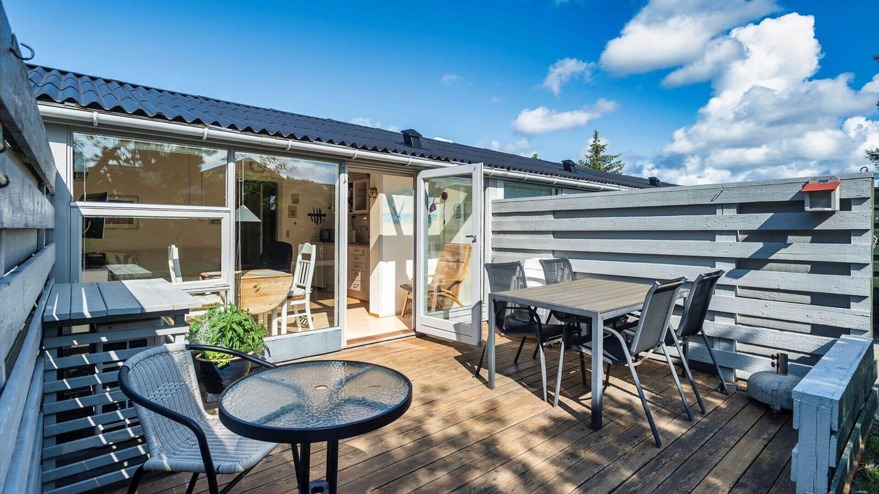 Photo of Outdoor in Vejers