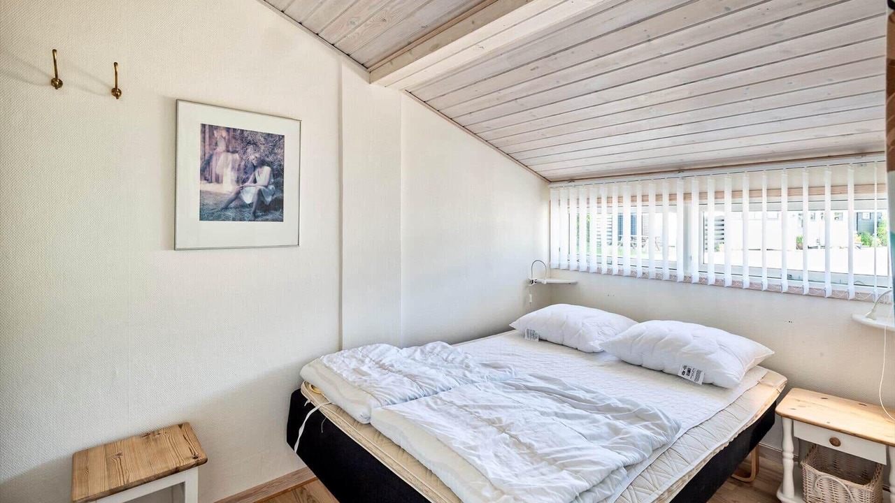 Photo of Bedroom in Vejers