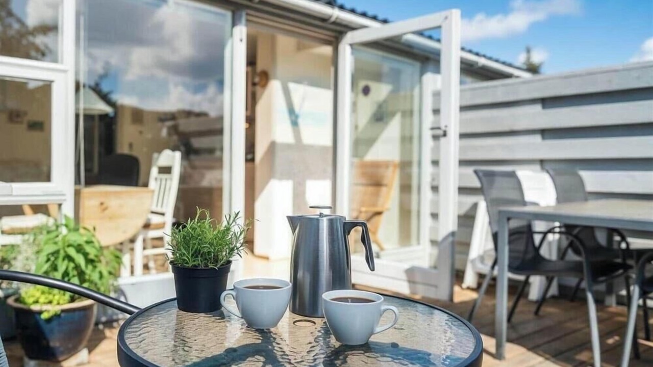 Photo of Outdoor in Vejers