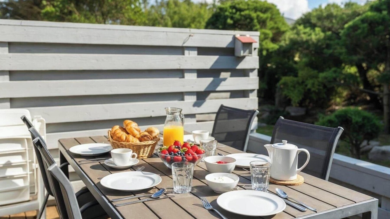 Photo of Outdoor in Vejers