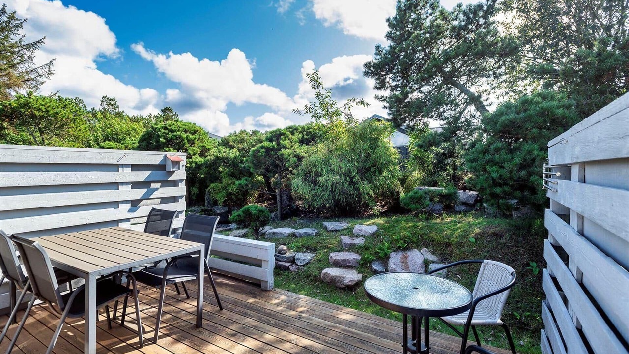 Photo of Outdoor in Vejers