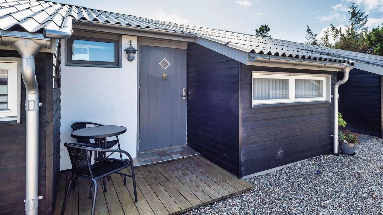 Photo of Outdoor in Vejers