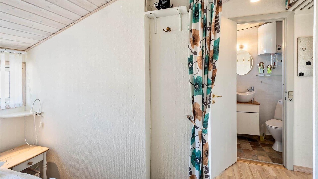 Photo of Bathroom in Vejers