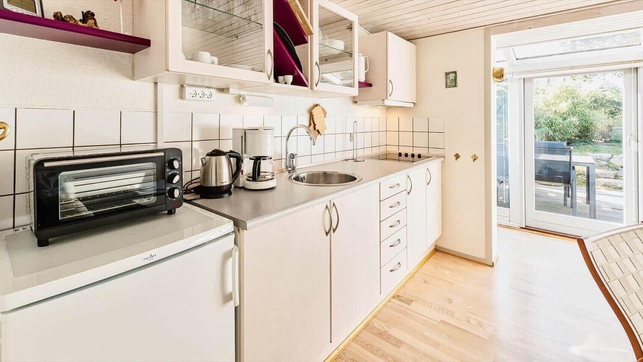 Photo of Kitchen in Vejers