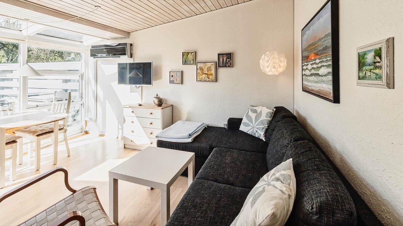 Photo of Livingroom in Vejers